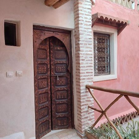 Beldi Riad Marrakesh Exterior photo