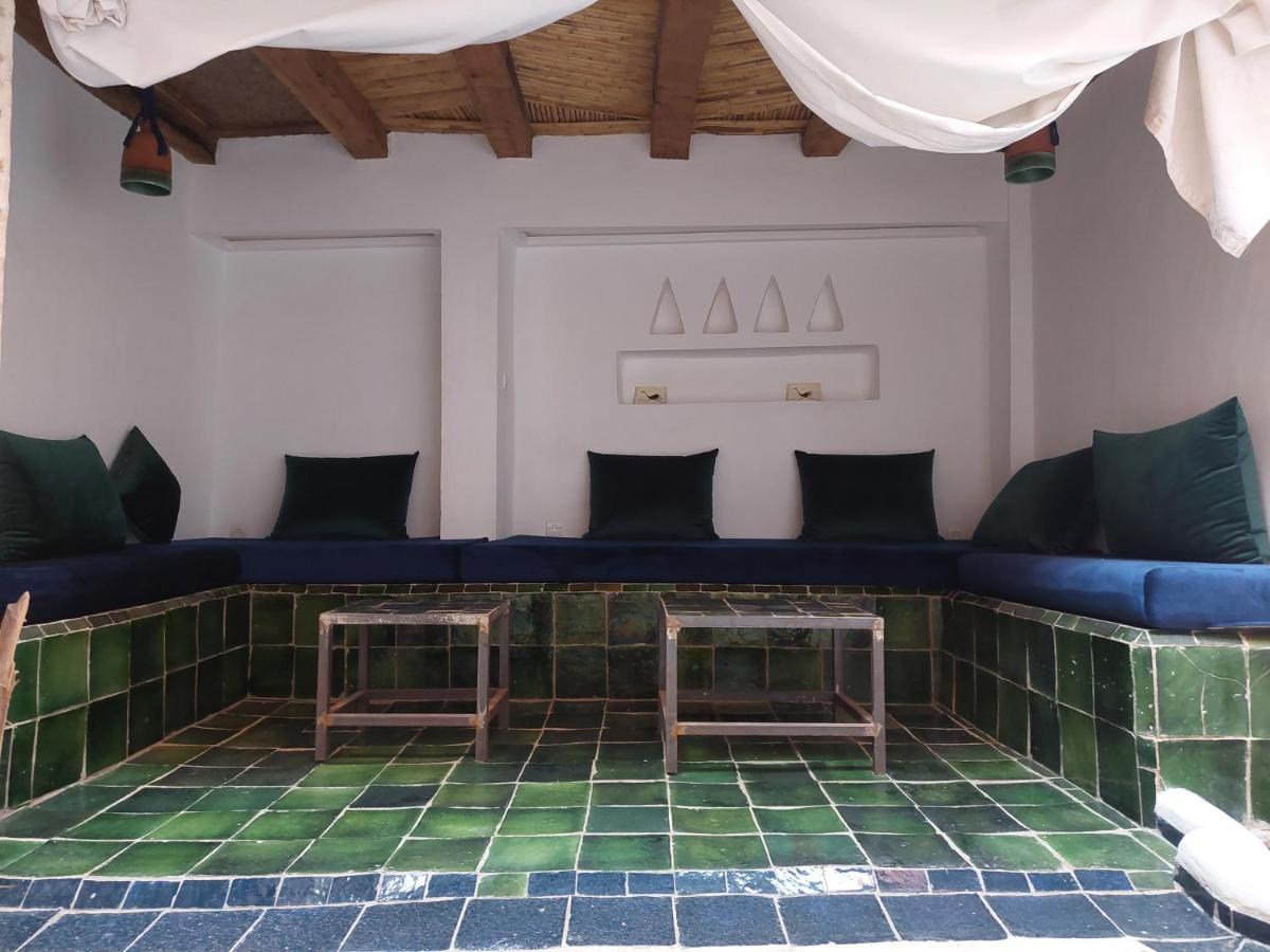 Beldi Riad Marrakesh Exterior photo