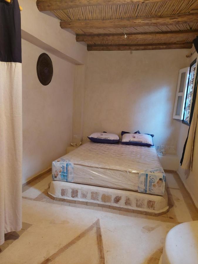 Beldi Riad Marrakesh Exterior photo