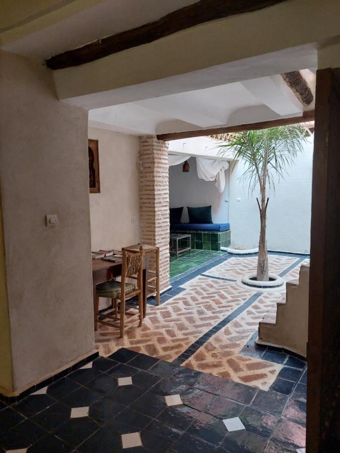 Beldi Riad Marrakesh Exterior photo