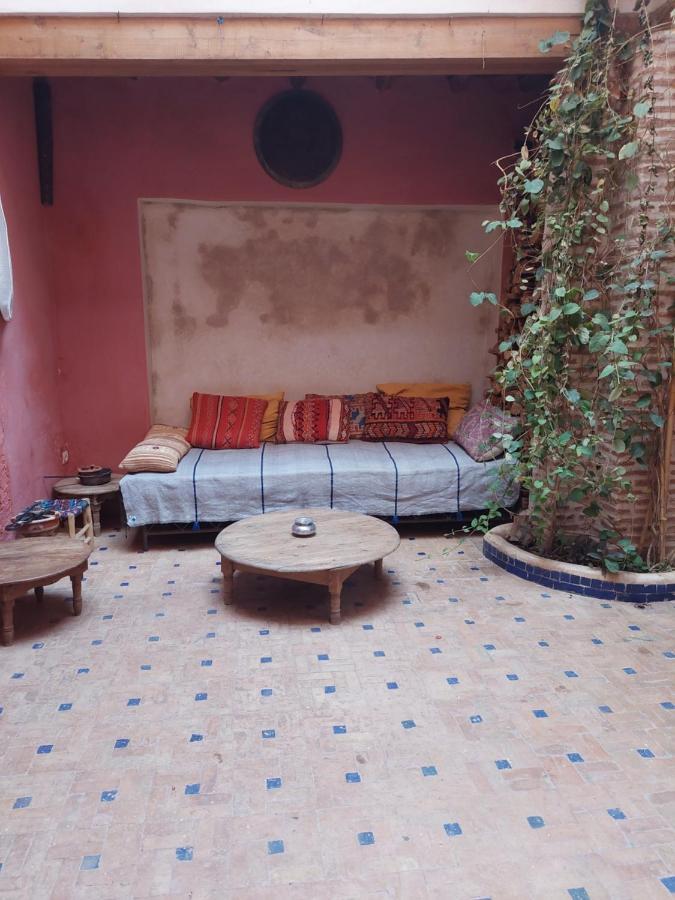 Beldi Riad Marrakesh Exterior photo